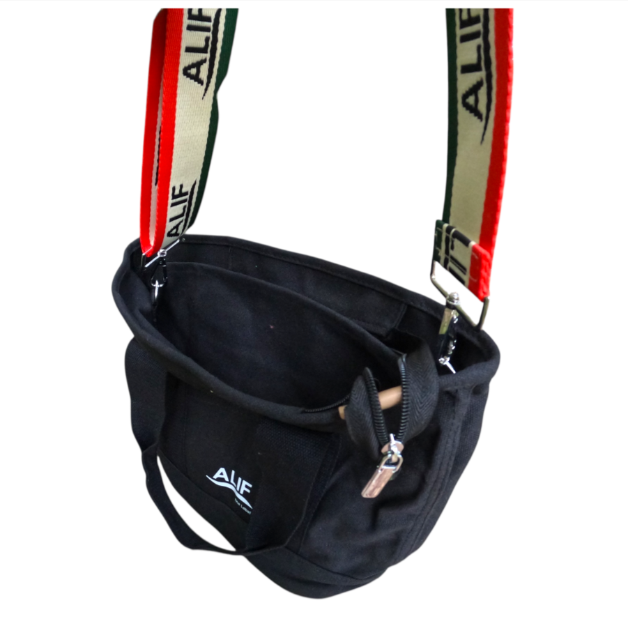 The All-Day Carryall - Midnight