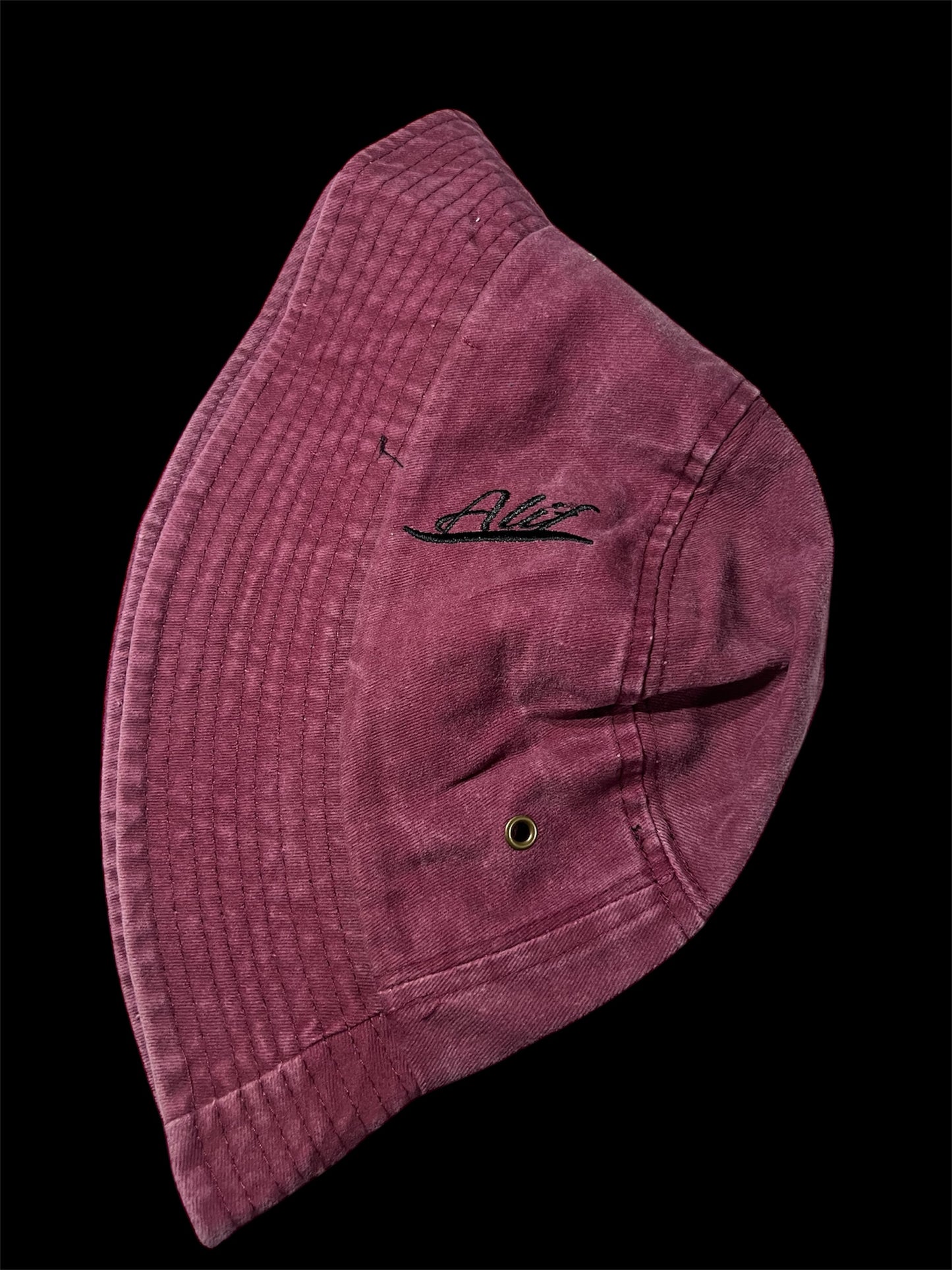 Urban Brim - Mulberry - Adult's Bucket Hat