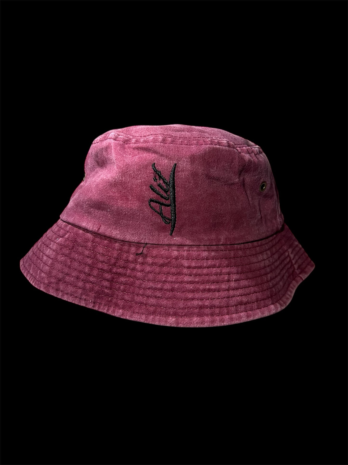Urban Brim - Mulberry - Adult's Bucket Hat