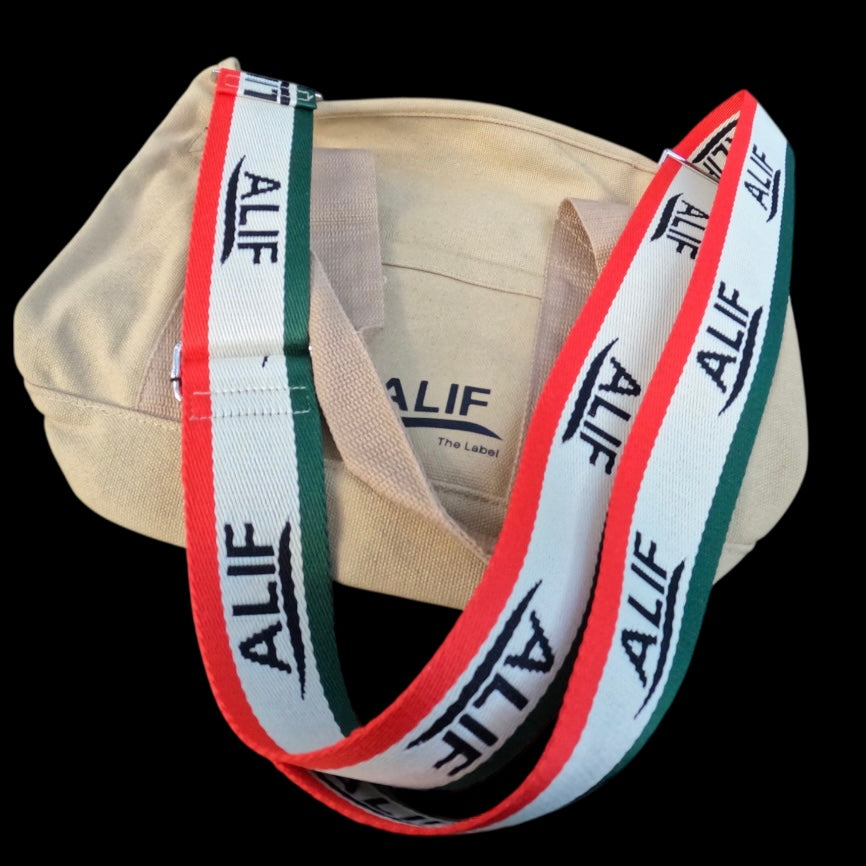The All-Day Carryall - Sand
