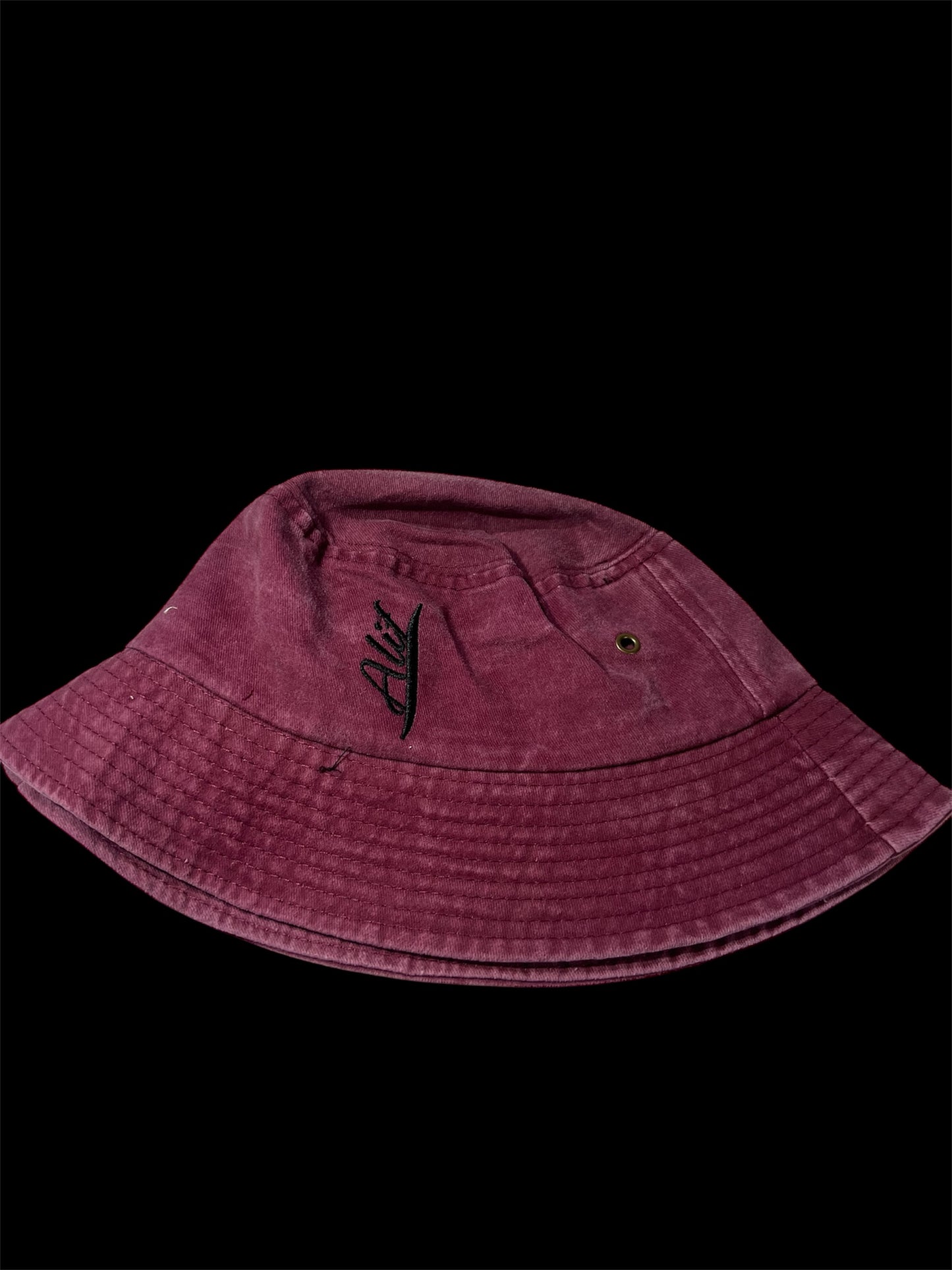 Urban Brim - Mulberry - Adult's Bucket Hat