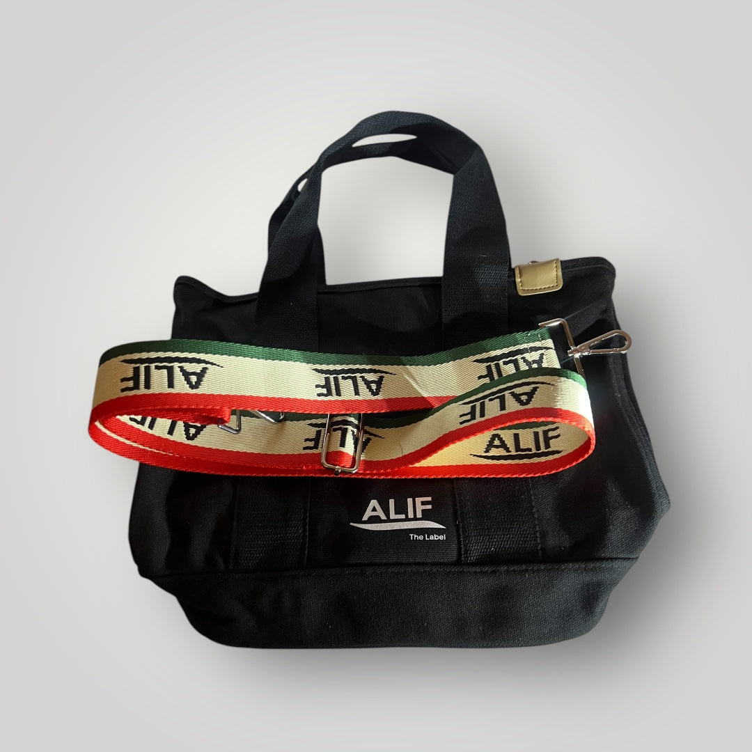 The All-Day Carryall - Midnight
