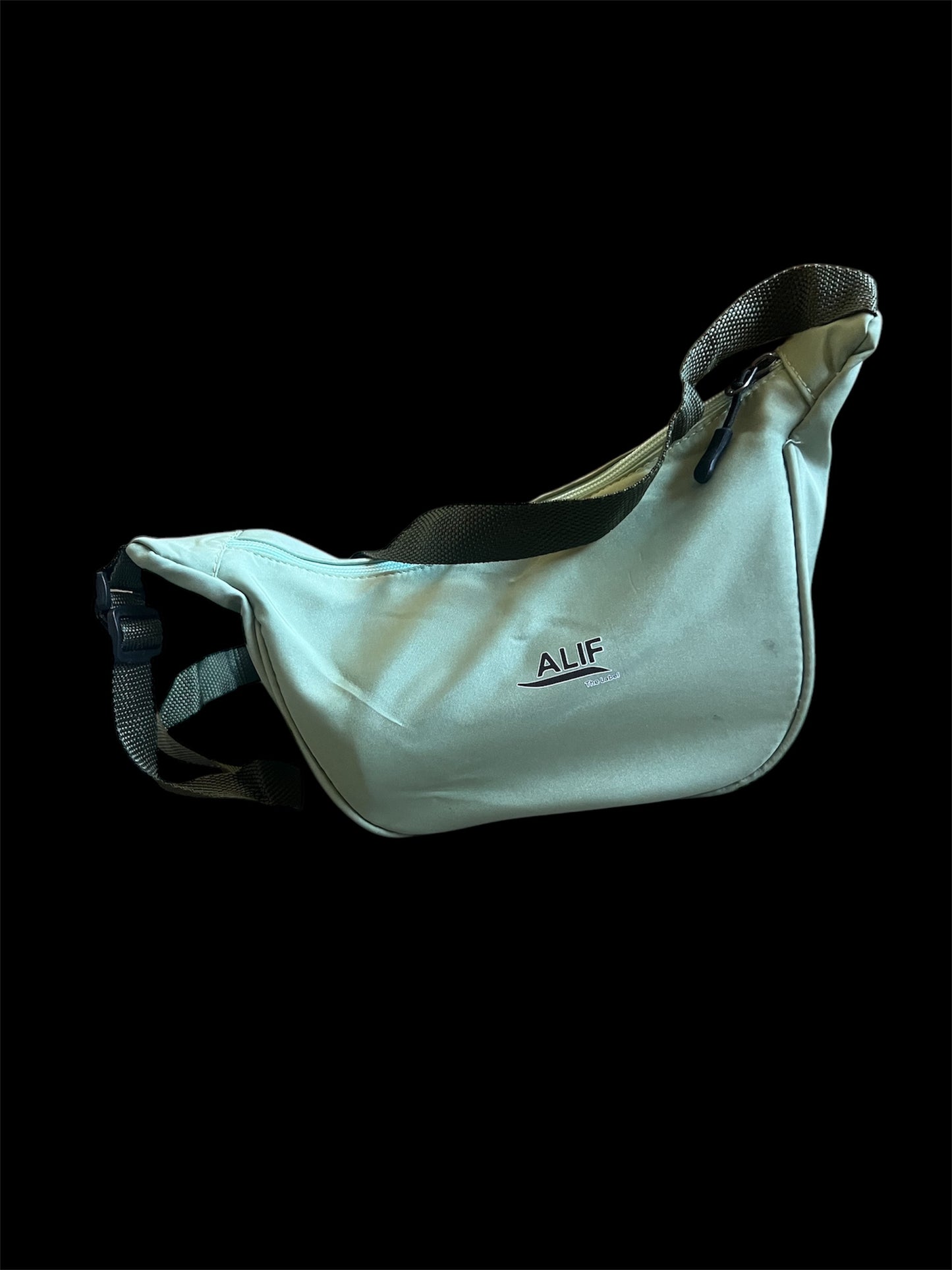 Jetsetter Bag - Pistachio