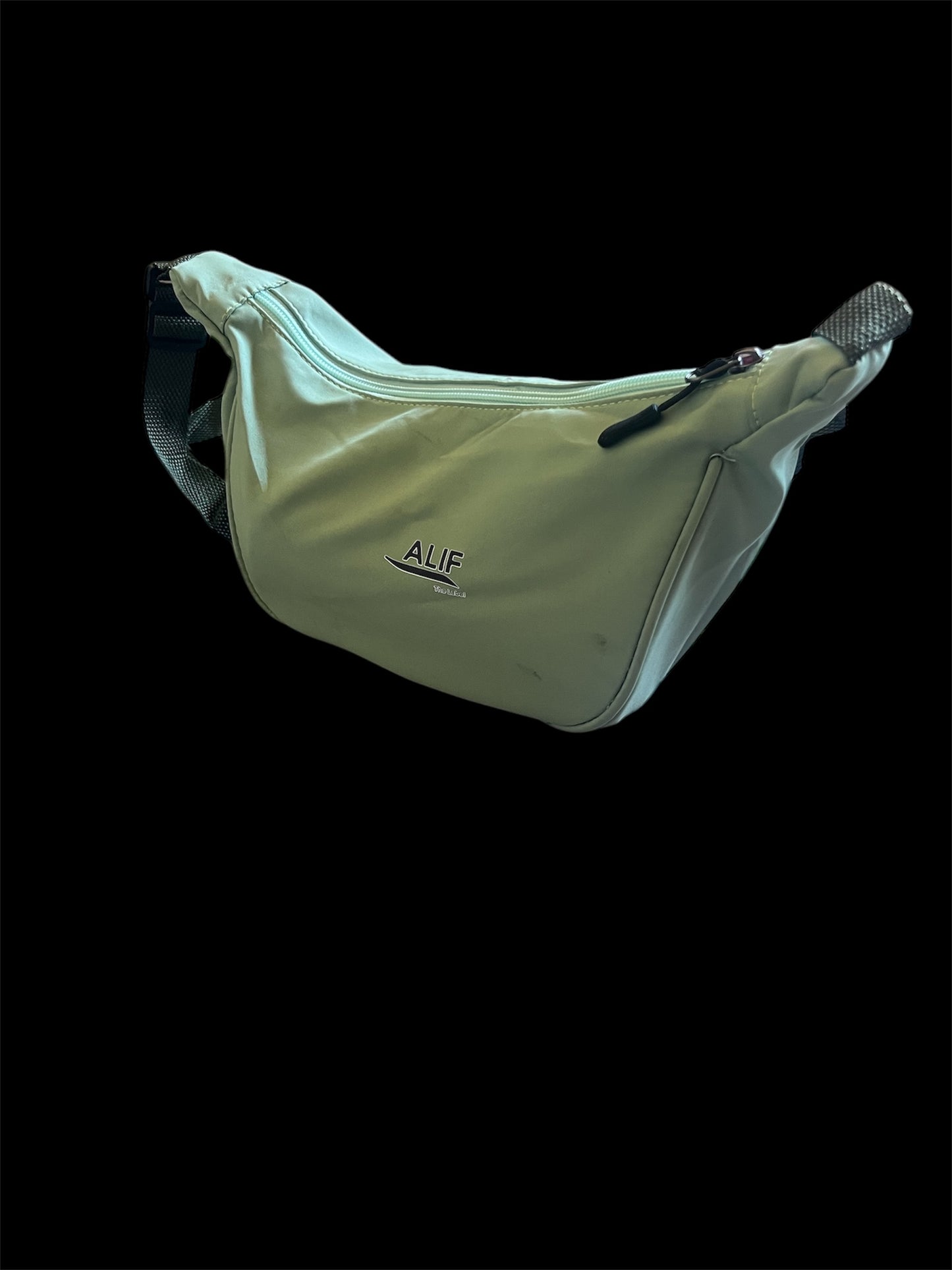 Jetsetter Bag - Pistachio