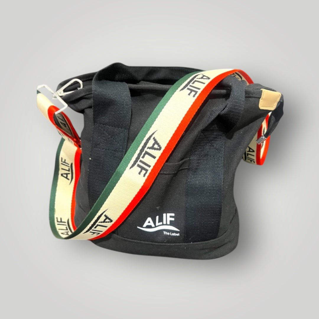 The All-Day Carryall - Midnight