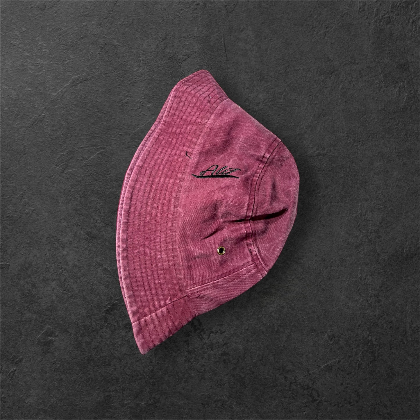 Urban Brim - Mulberry - Adult's Bucket Hat