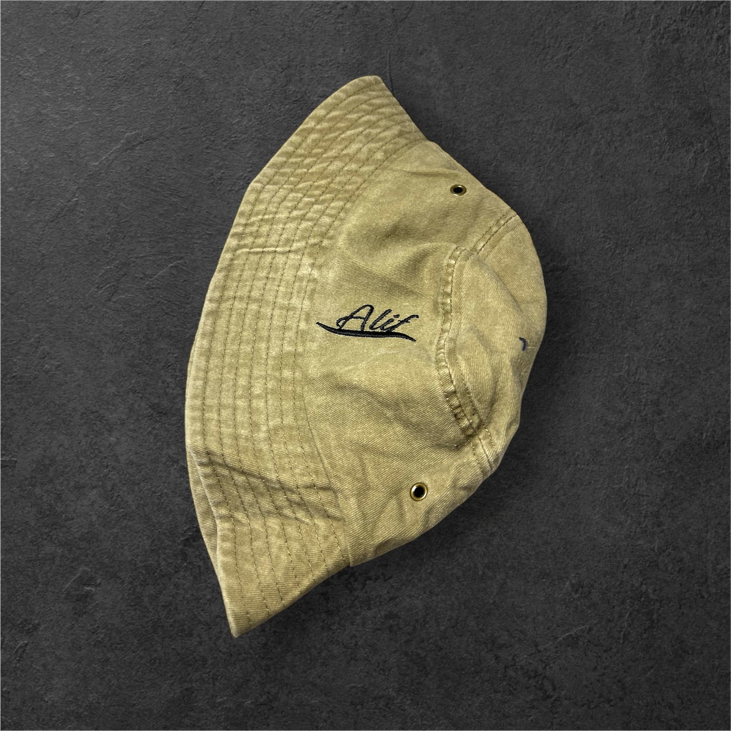 Mini & Me Bucket Hats
