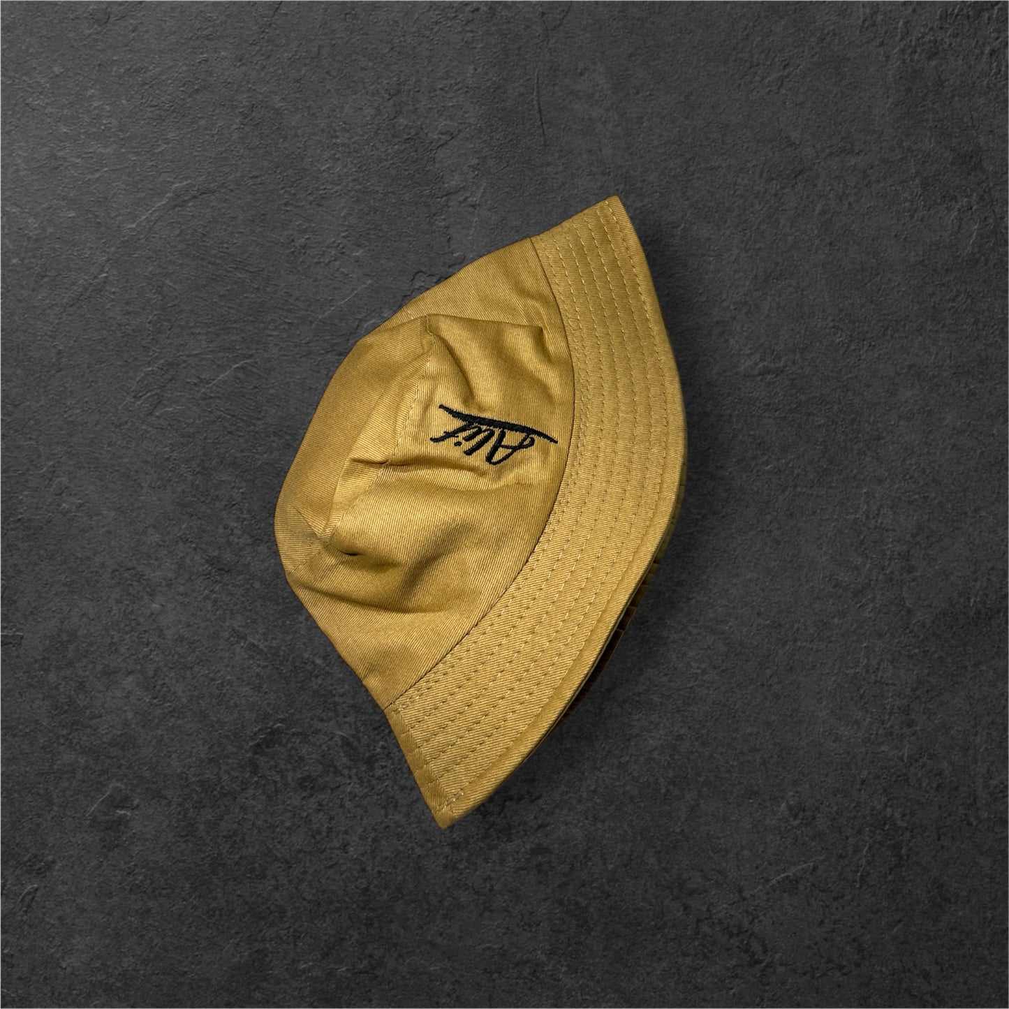 Mini Wanderer- Sand - Kids Bucket Hat