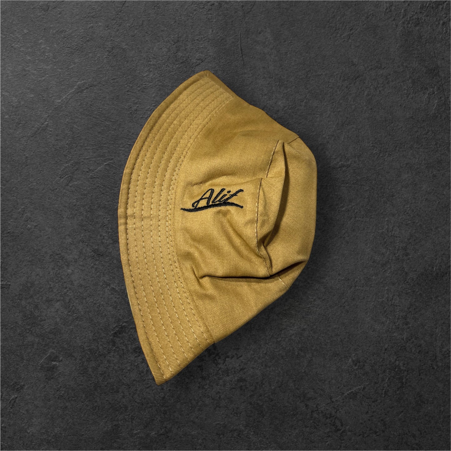 Mini Wanderer- Sand - Kids Bucket Hat