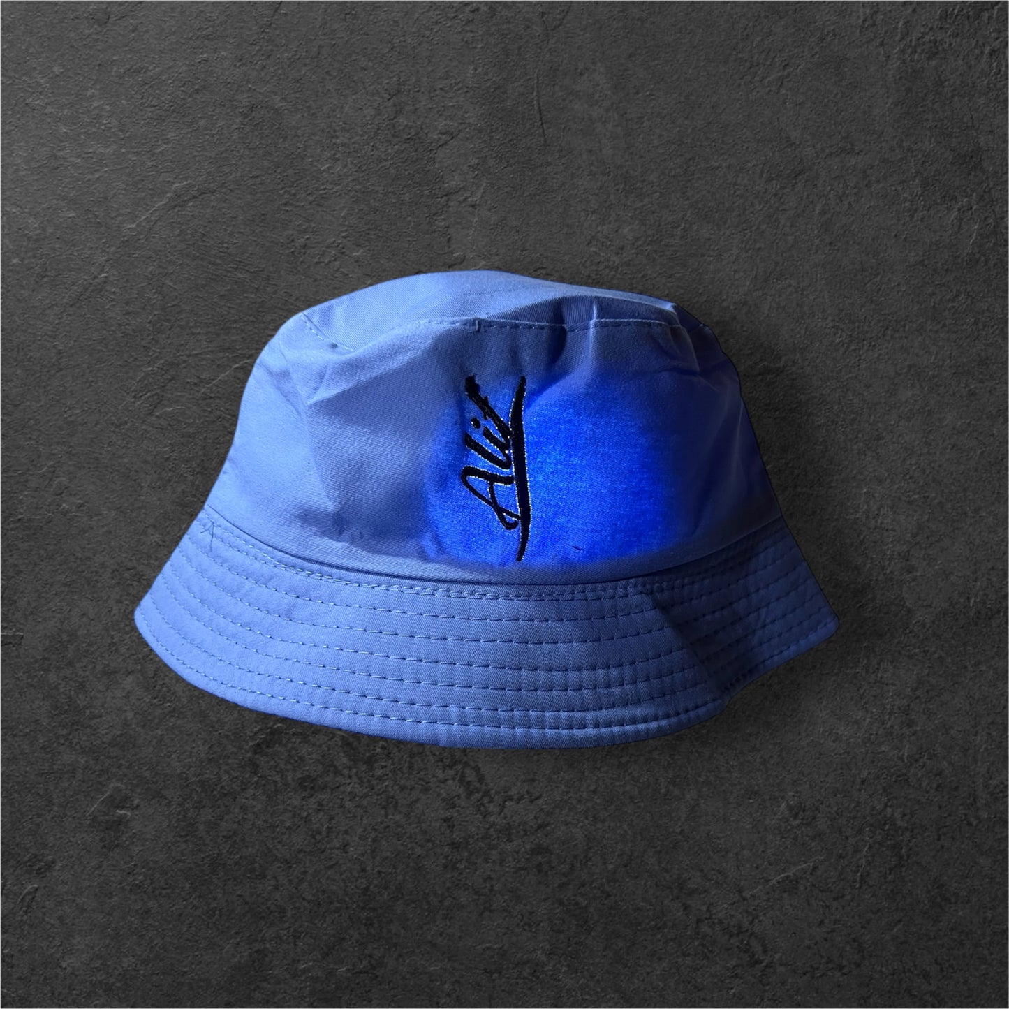 Mini & Me Bucket Hats