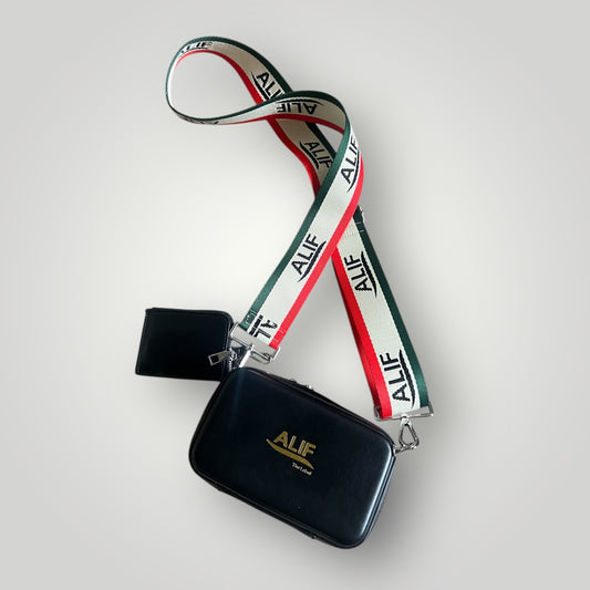 Downtown Sling - Midnight