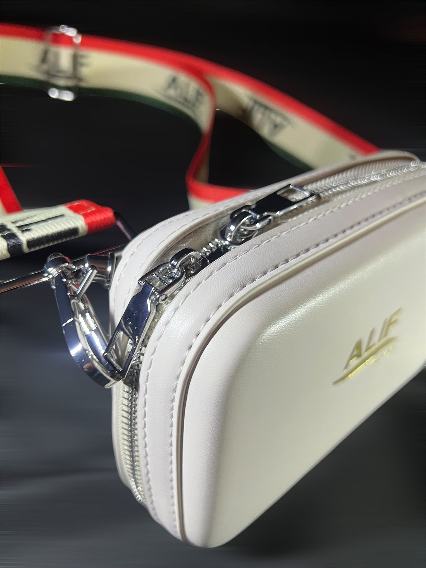 Downtown Sling - Pearl