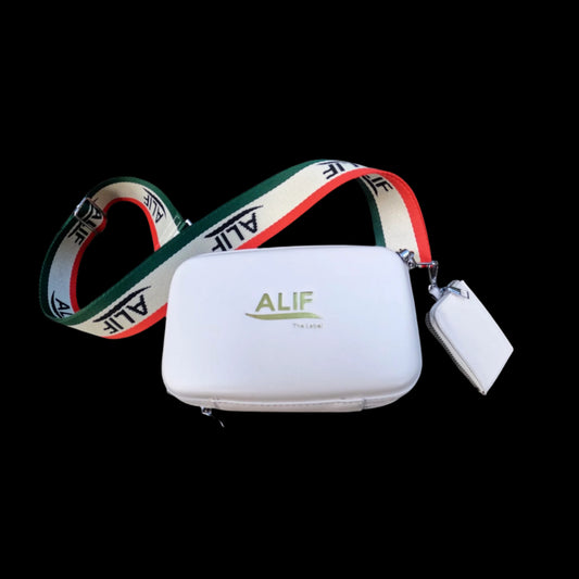 Downtown Sling - Pearl