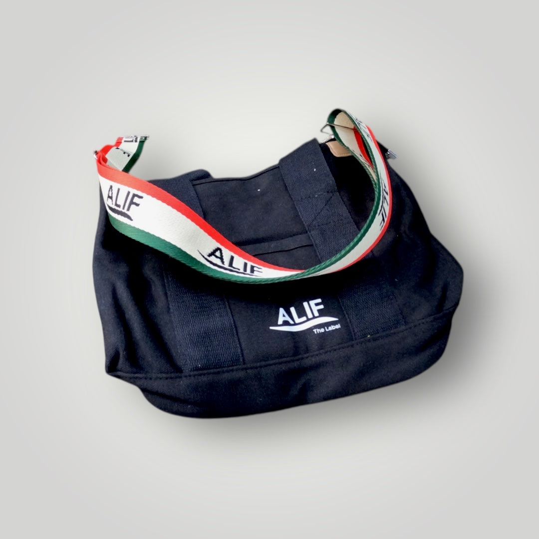 The All-Day Carryall - Midnight
