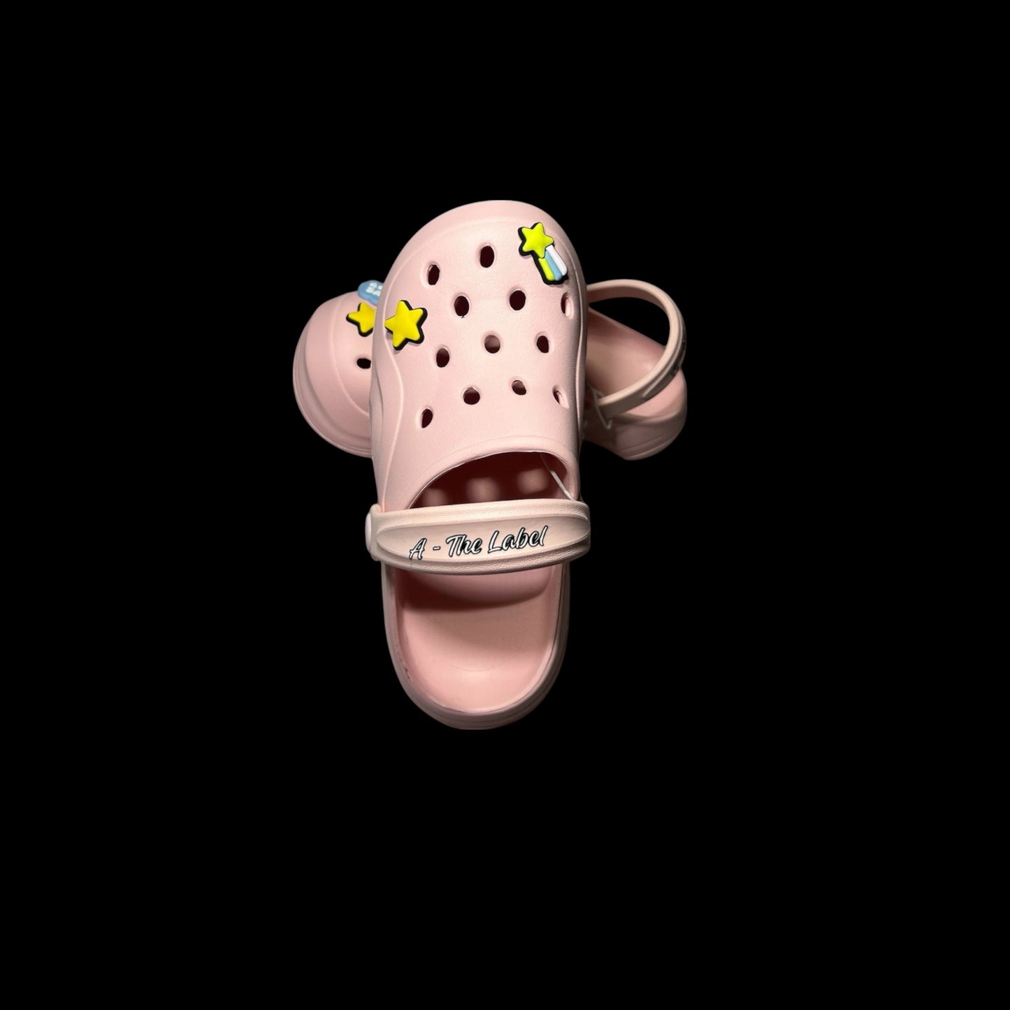 Flowfrogs - Blush