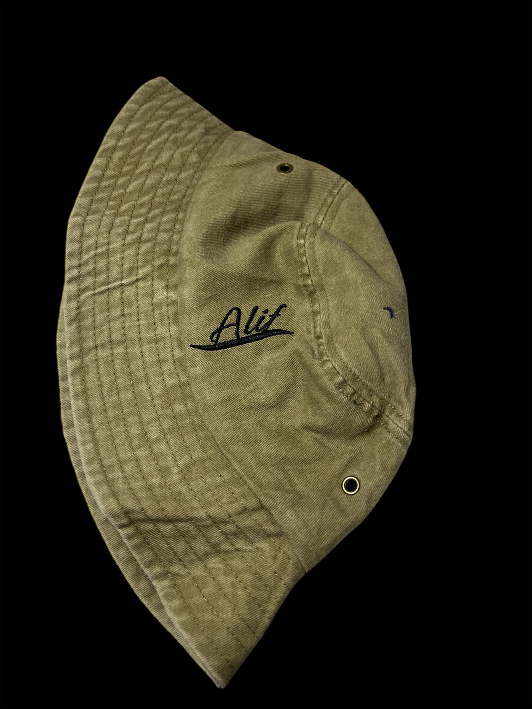 Urban Brim -Adult's Bucket Hat