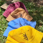 Mini Wanderer - Kid's Bucket hat