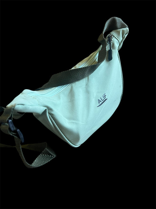 Jetsetter Bag - Pistachio