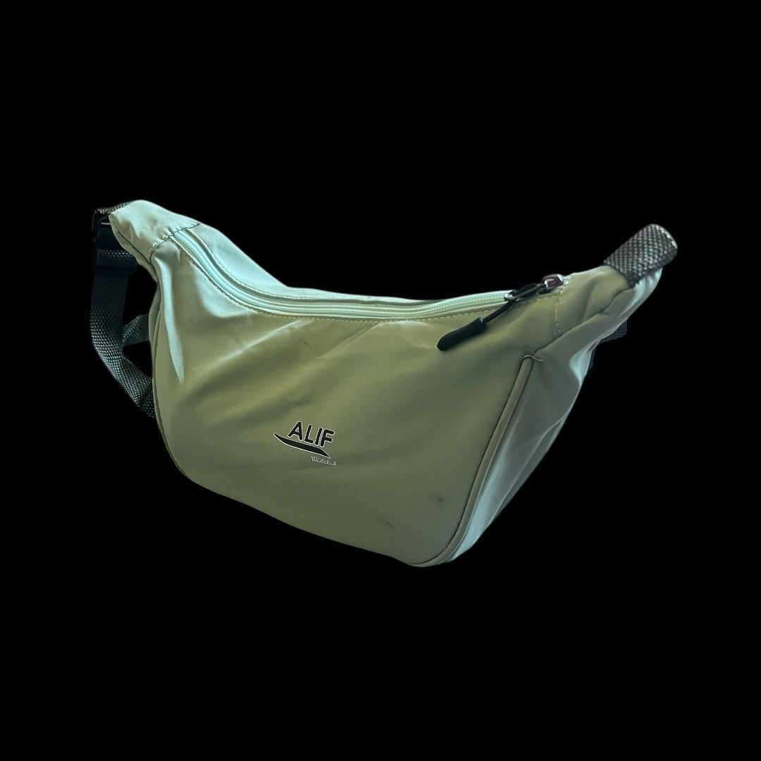 Jetsetter Bag - Pistachio
