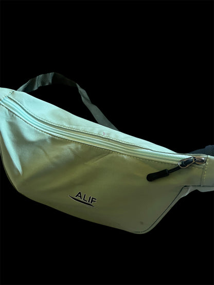 Jetsetter Bag - Pistachio