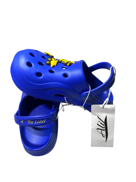 Flowfrogs - Navy