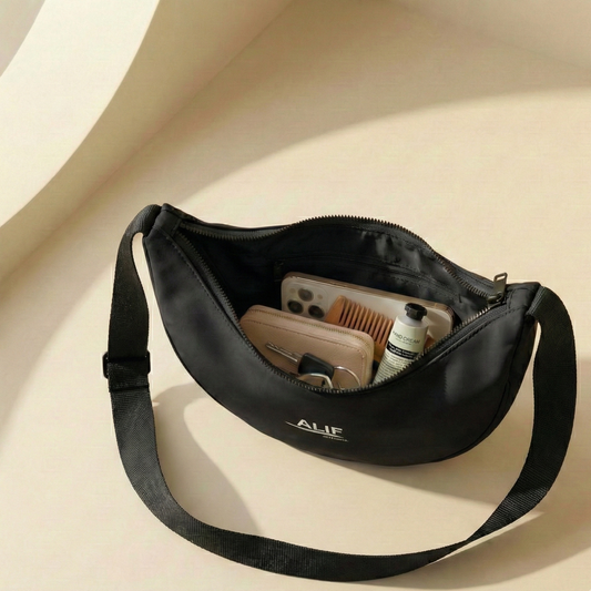 Jetsetter - Midnight