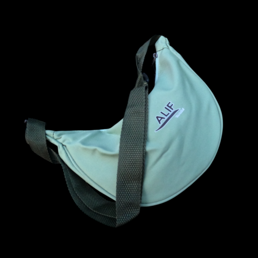 Jetsetter Bag - Pistachio