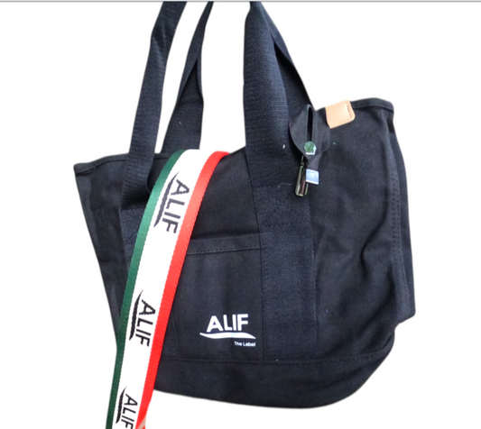 The All-Day Carryall - Midnight