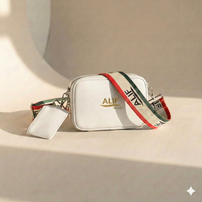 Downtown Sling - Pearl