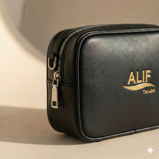 Downtown Sling - Midnight