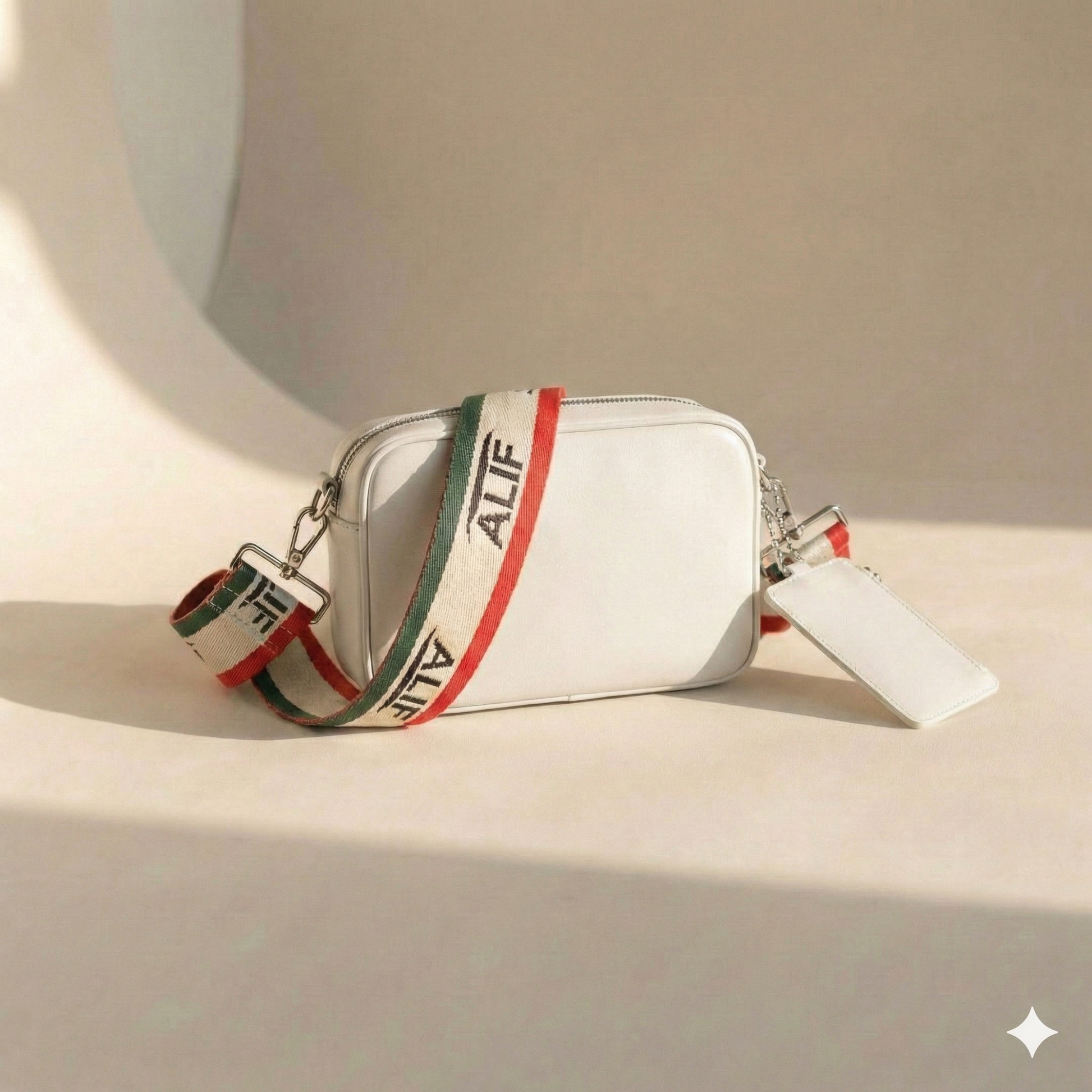 Downtown Sling - Pearl