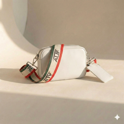 Downtown Sling - Pearl