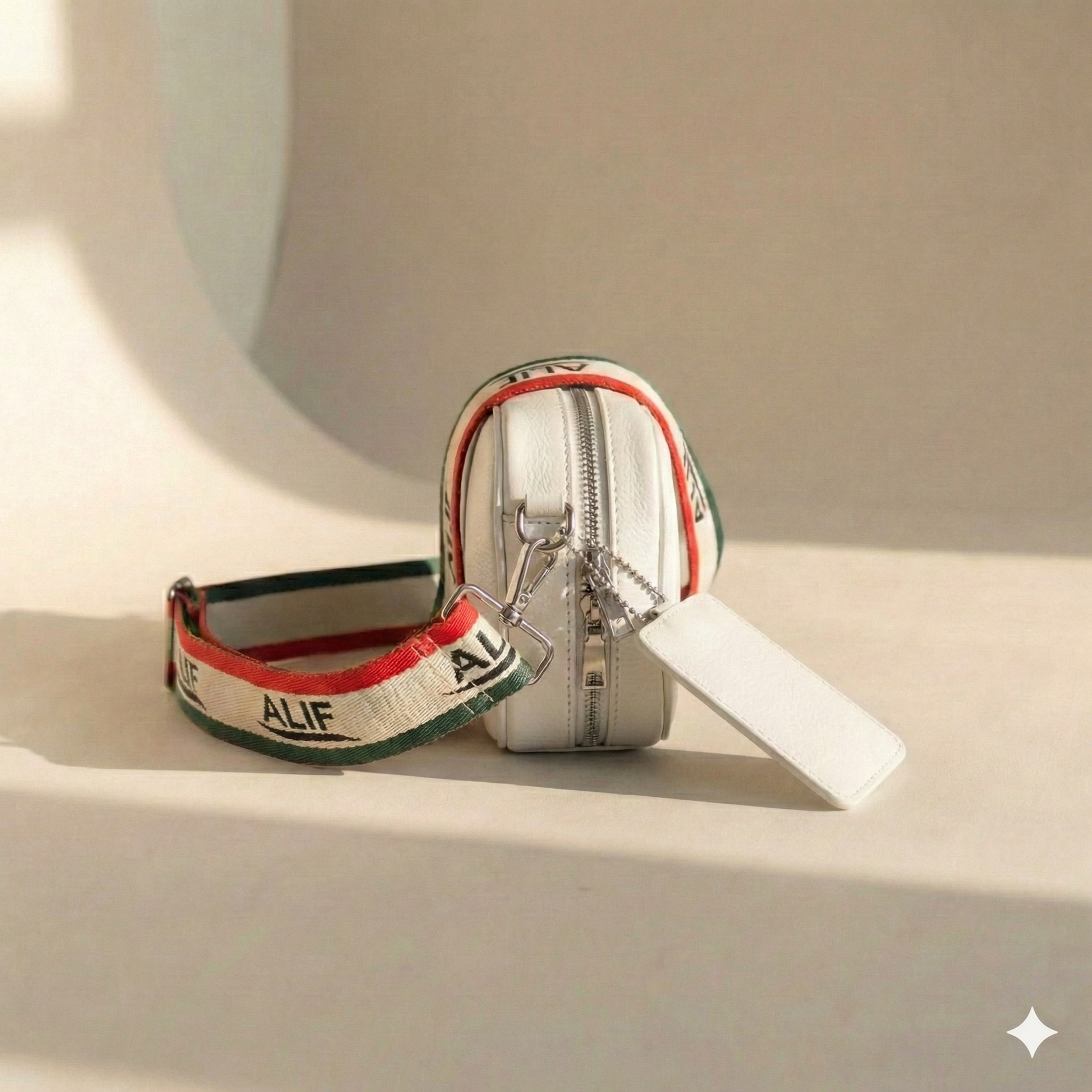 Downtown Sling - Pearl