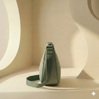 Jetsetter Bag - Pistachio