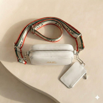 Downtown Sling - Pearl