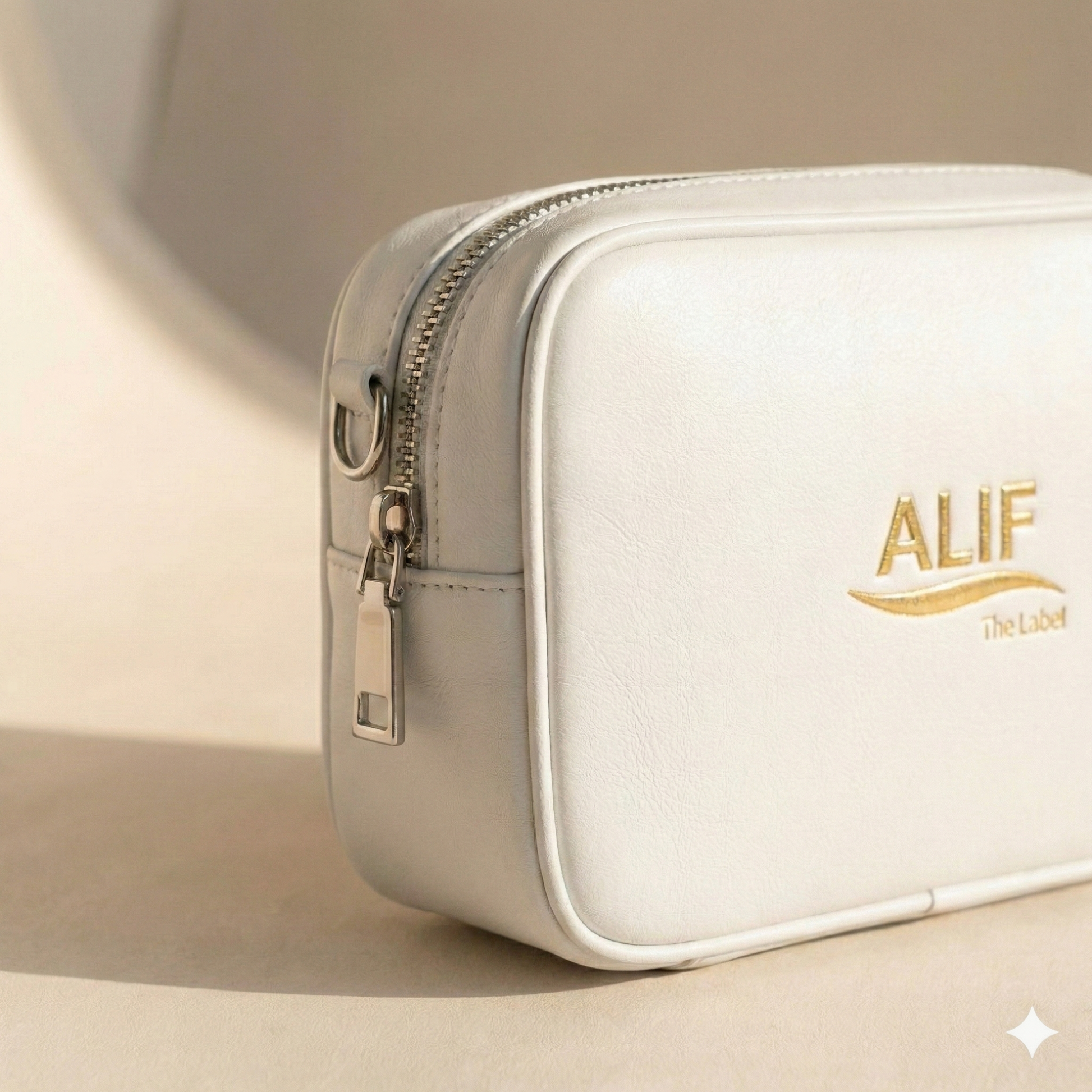 Downtown Sling - Pearl