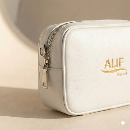 Downtown Sling - Pearl