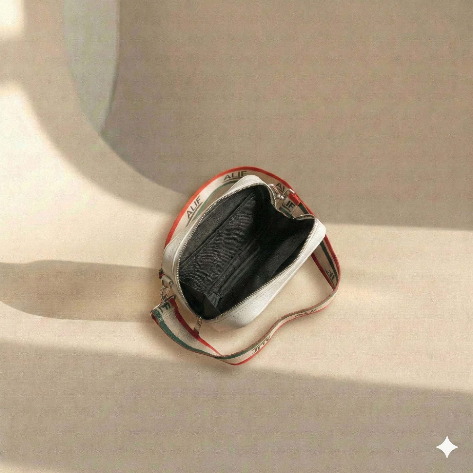 Downtown Sling - Pearl