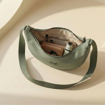 Jetsetter Bag - Pistachio