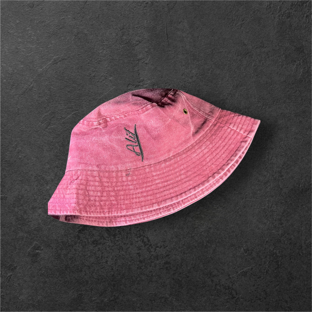 Urban Brim -Adult's Bucket Hat
