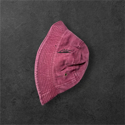 Urban Brim - Mulberry - Adult's Bucket Hat