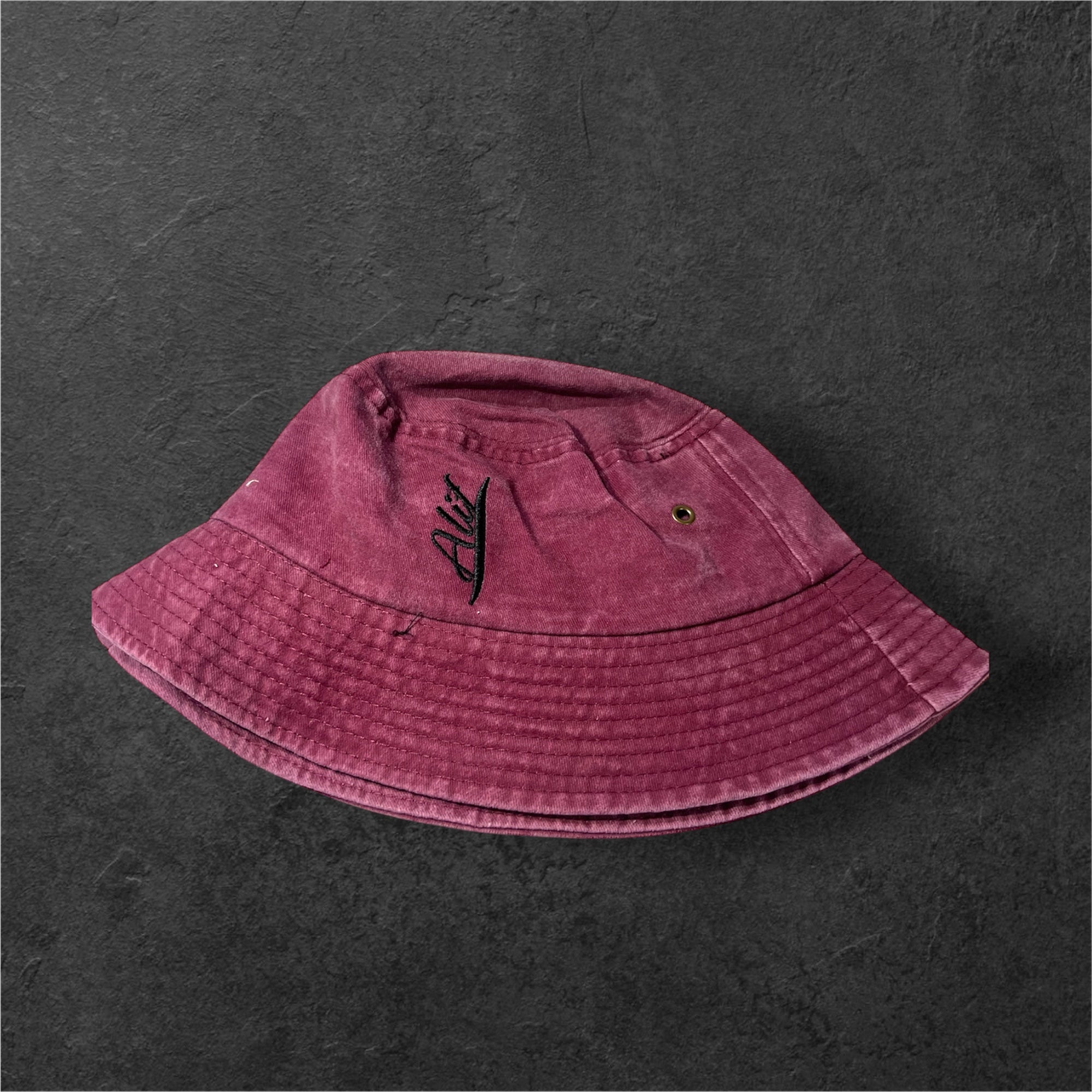 Urban Brim -Adult's Bucket Hat