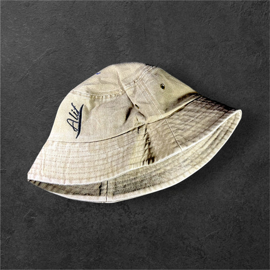 Urban Brim - Sand - Adult's Bucket Hat