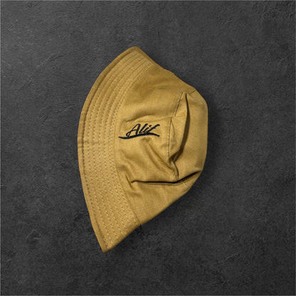 Mini Wanderer- Sand - Kids Bucket Hat
