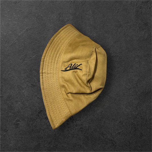 Mini Wanderer- Sand - Kids Bucket Hat