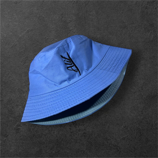 Mini Wanderer- Sky- Kids Bucket hat
