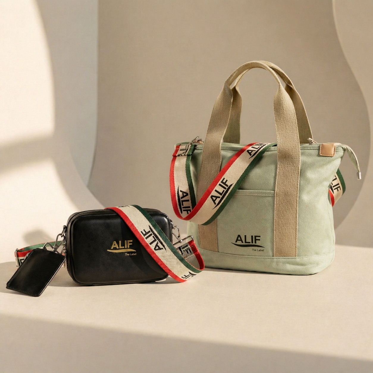 Signature Set