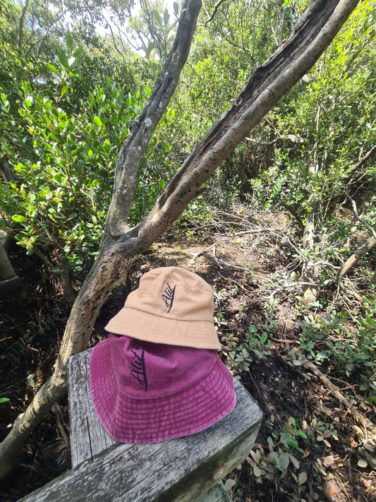 Mini & Me Bucket Hats